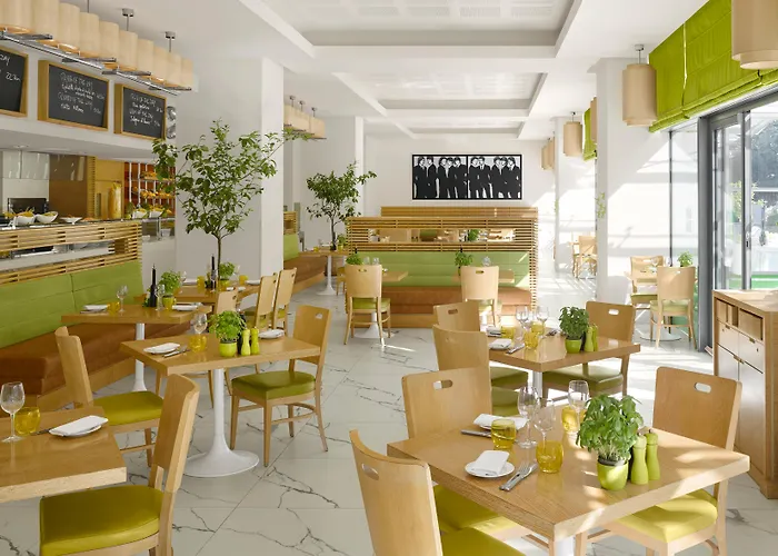 Radisson Blu Hotel Bucarest